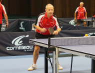 Association Sportive Tennis de Table Montbeugny Auvergne ASTTMA ASTTM