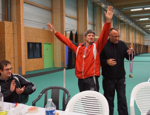 Association Sportive Tennis de Table Montbeugny Auvergne ASTTMA ASTTM