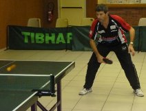 Association Sportive Tennis de Table Montbeugny Auvergne ASTTMA ASTTM