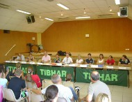 Assemblee generale Association Sportive Tennis de Table Montbeugny Auvergne ASTTMA ASTTM