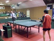 Association Sportive Tennis de Table Montbeugny Auvergne ASTTMA ASTTM