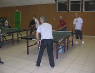 Association Sportive Tennis de Table Montbeugny Auvergne ASTTMA ASTTM