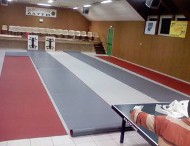 Association Sportive Tennis de Table Montbeugny Auvergne ASTTMA ASTTM