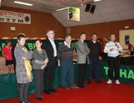 salle Association Sportive Tennis de Table Montbeugny Auvergne ASTTMA ASTTM