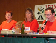 loto - Bertrand/Claude/Michel Association Sportive Tennis de Table Montbeugny Auvergne ASTTMA ASTTM