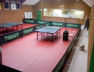 Association Sportive Tennis de Table Montbeugny Auvergne ASTTMA ASTTM