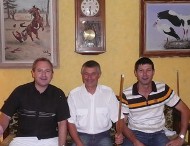Association Sportive Tennis de Table Montbeugny Auvergne ASTTMA ASTTM