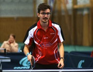 Association Sportive Tennis de Table Montbeugny Auvergne ASTTMA ASTTM