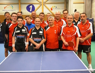 Association Sportive Tennis de Table Montbeugny Auvergne ASTTMA ASTTM
