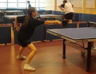 Association Sportive Tennis de Table Montbeugny Auvergne ASTTMA ASTTM