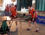 Association Sportive Tennis de Table Montbeugny Auvergne ASTTMA ASTTM