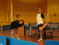 Association Sportive Tennis de Table Montbeugny Auvergne ASTTMA ASTTM