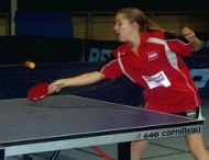 Association Sportive Tennis de Table Montbeugny Auvergne ASTTMA ASTTM