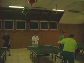 Association Sportive Tennis de Table Montbeugny Auvergne ASTTMA ASTTM