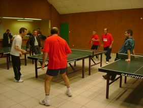 Association Sportive Tennis de Table Montbeugny Auvergne ASTTMA ASTTM